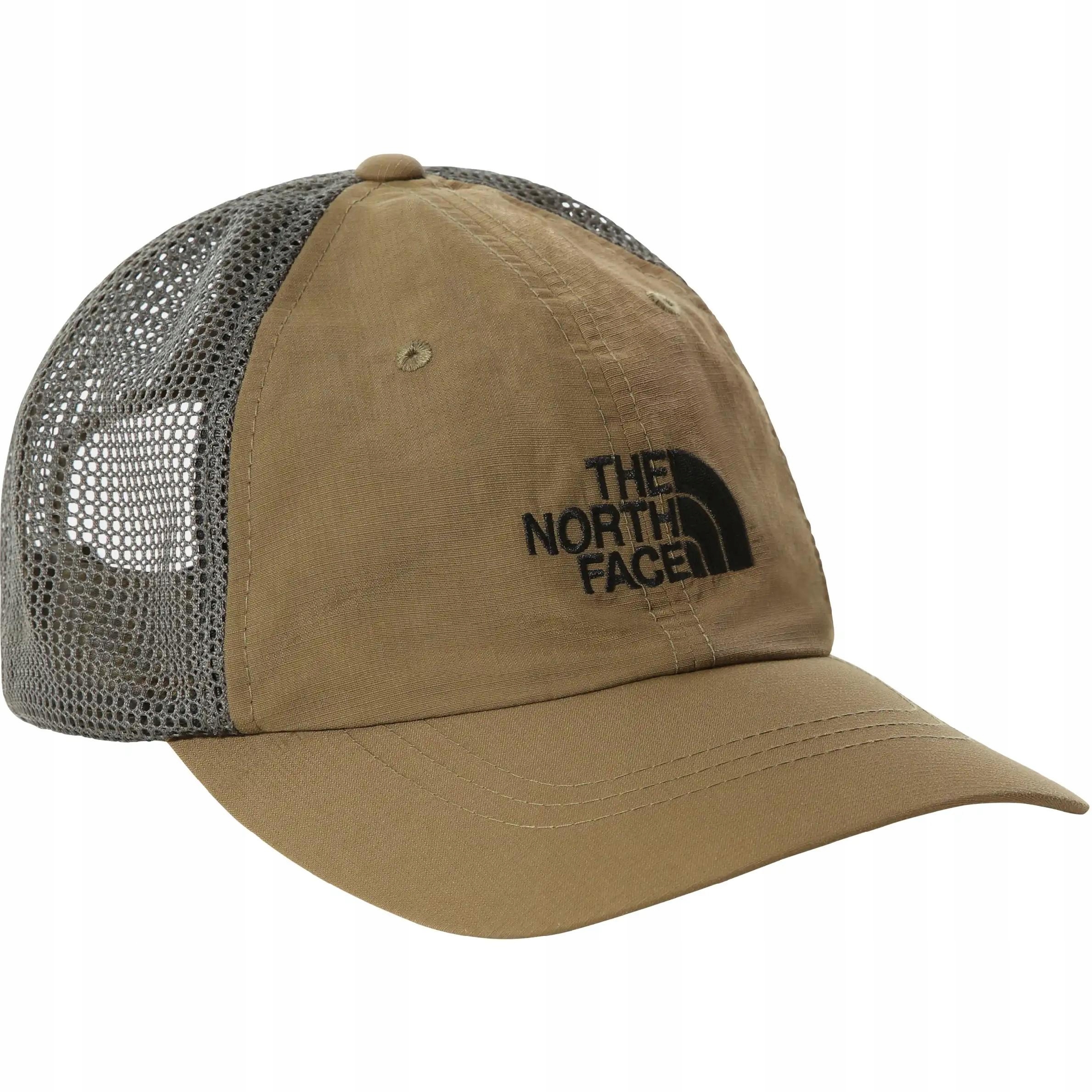 THE NORTH FACE CZAPKA HORIZON MESH NF0A55IU37U r UNIWERSALNY Rozmiar uniwersalny