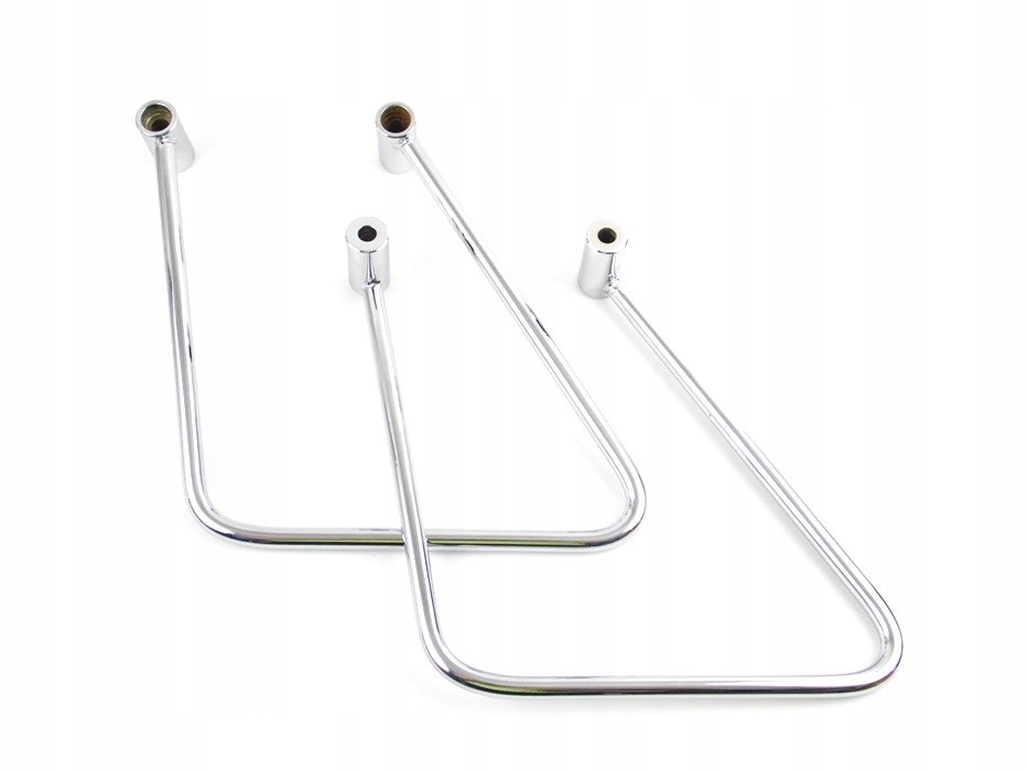 STELAZE POD SAKWY HONDA SHADOW VT 125 MOTRIX