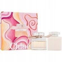 Chloé Dárková sada Edp 50 ml a tělová mlk Chloé 100 ml 50 ml