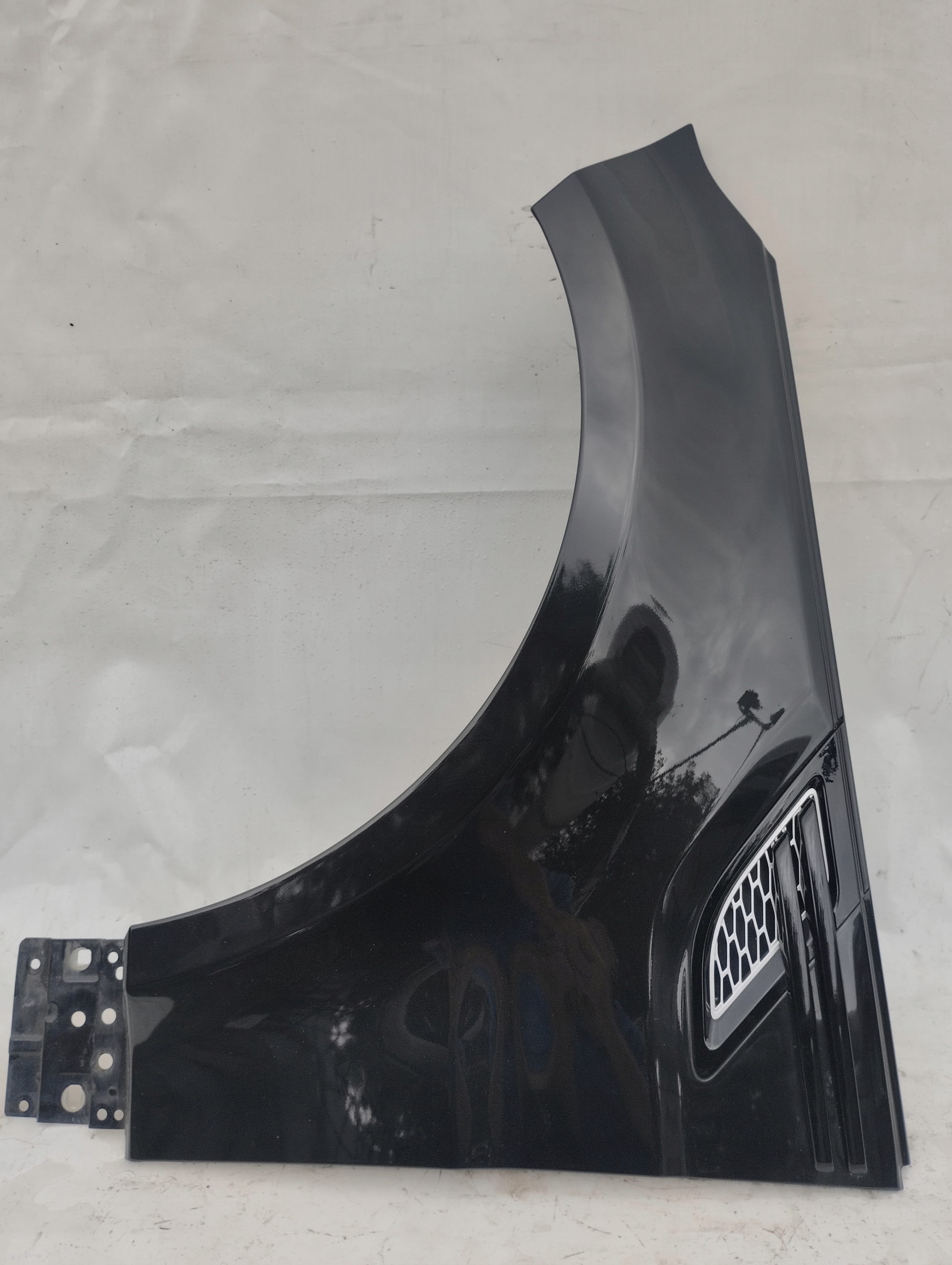 RANGE ROVER SPORT L494 fender left front