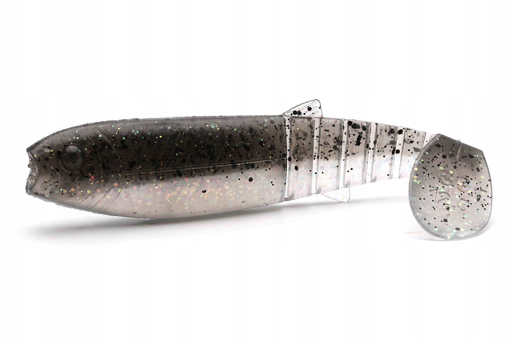 Guma Savage Gear Cannibal Holo Baitfish 20cm