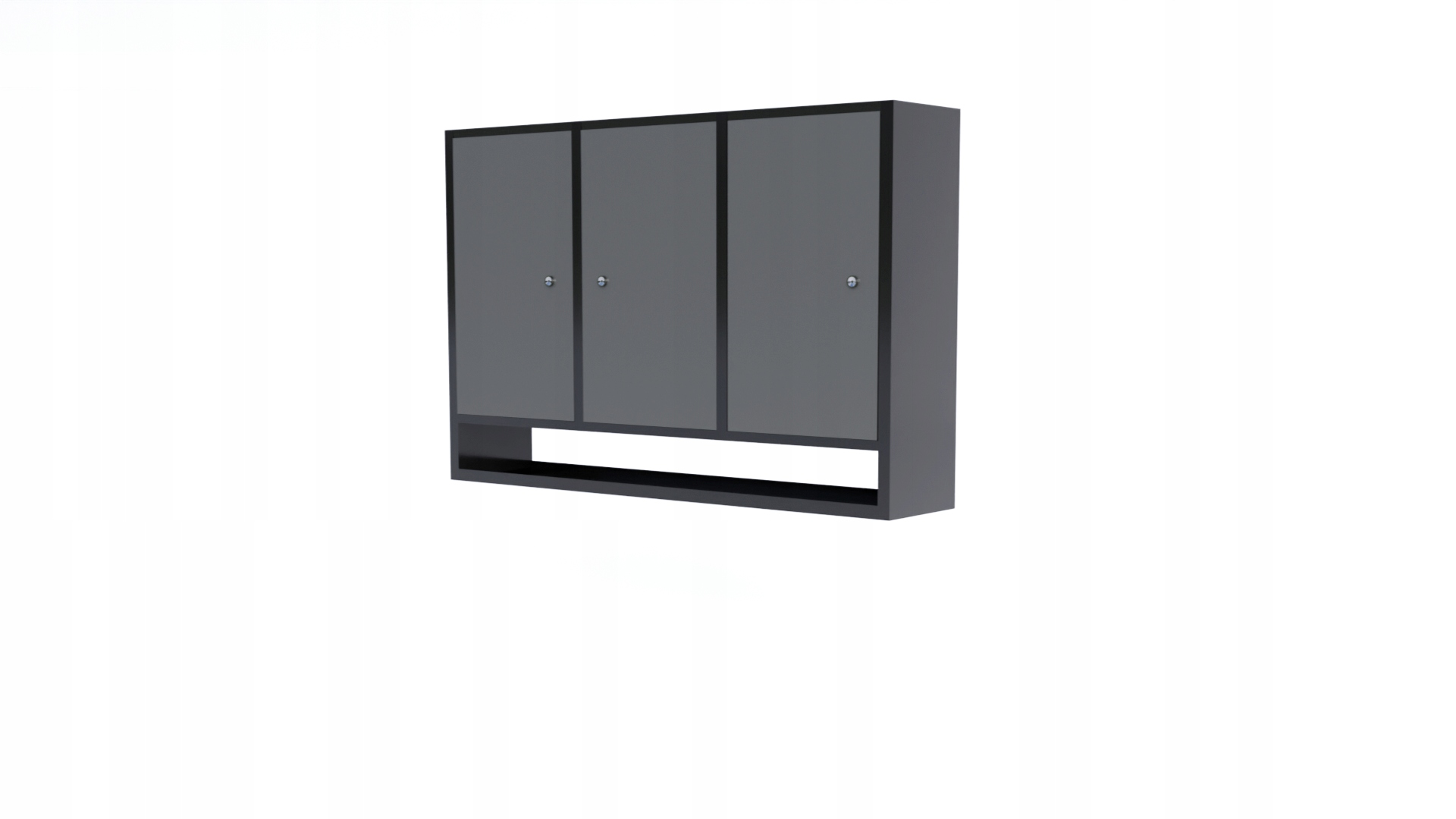 SZAFKA WARSZTATOWA PRODUCENT POLSKA WS2D3 POLKA Producent code WS2D3