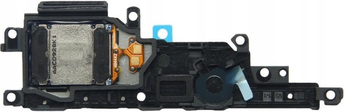 BUZER GŁOŚNIK MUZYKI GT MASTER RMX3363 BUZZER Pasuje do modelu GT MASTER RMX3363