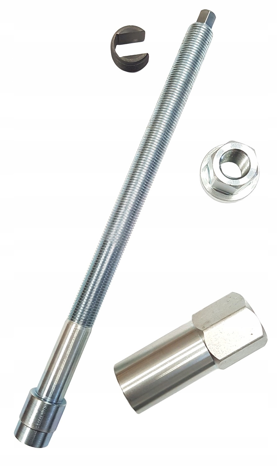 ADAPTER DO WYCIAGANIA WTRYSKOW Iveco Jumper 3 0