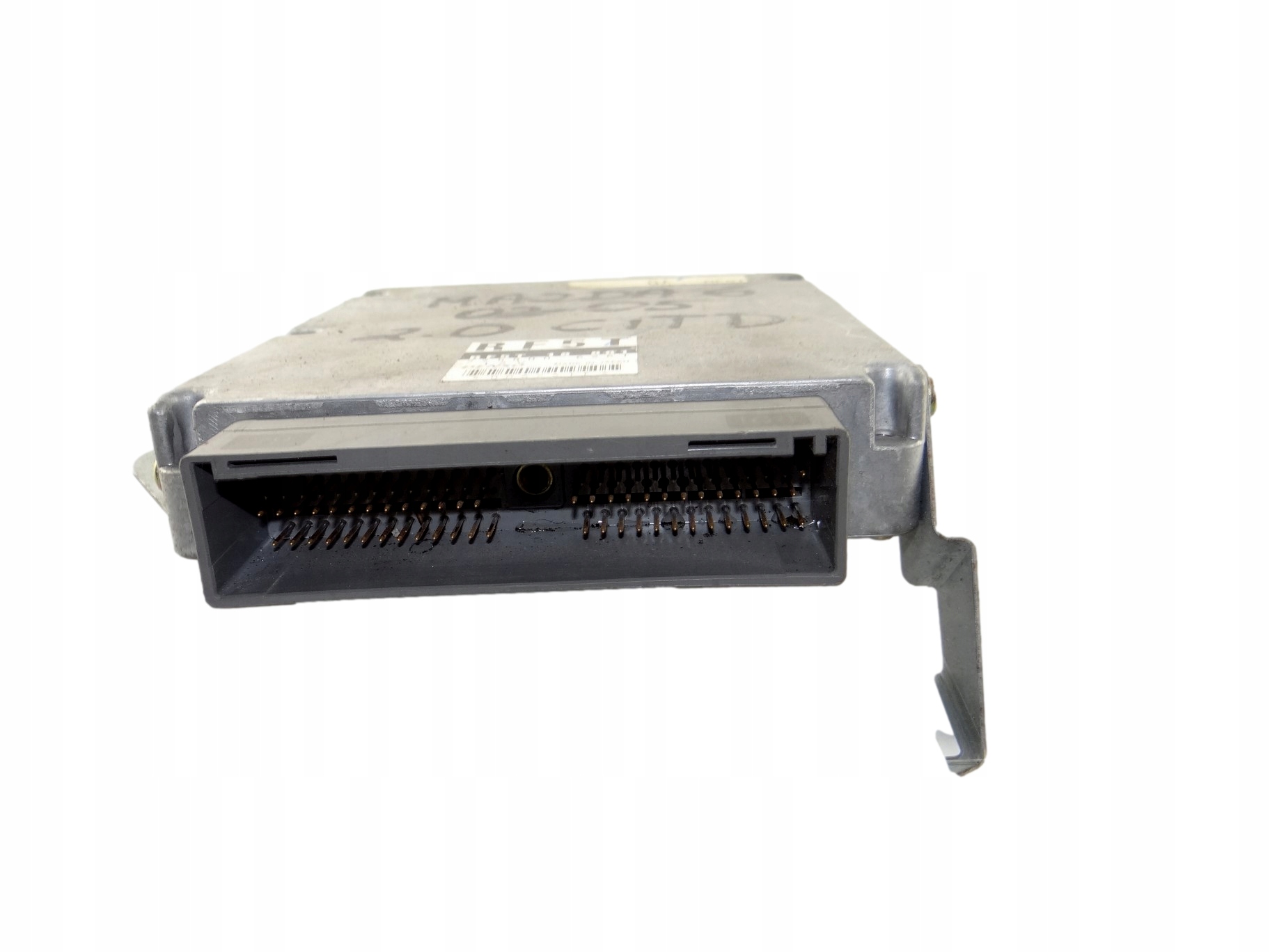 control unit of the engine MAZDA 6 275800-6261