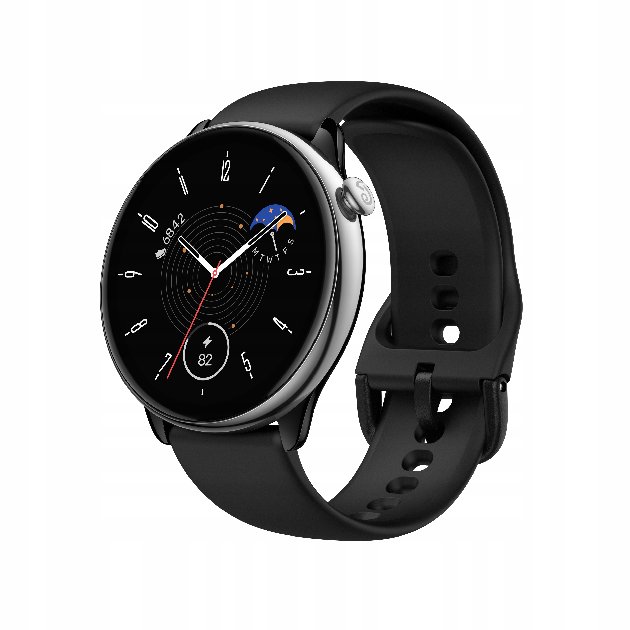 

Amazfit Gtr Mini smartwatch zegarek sportowy