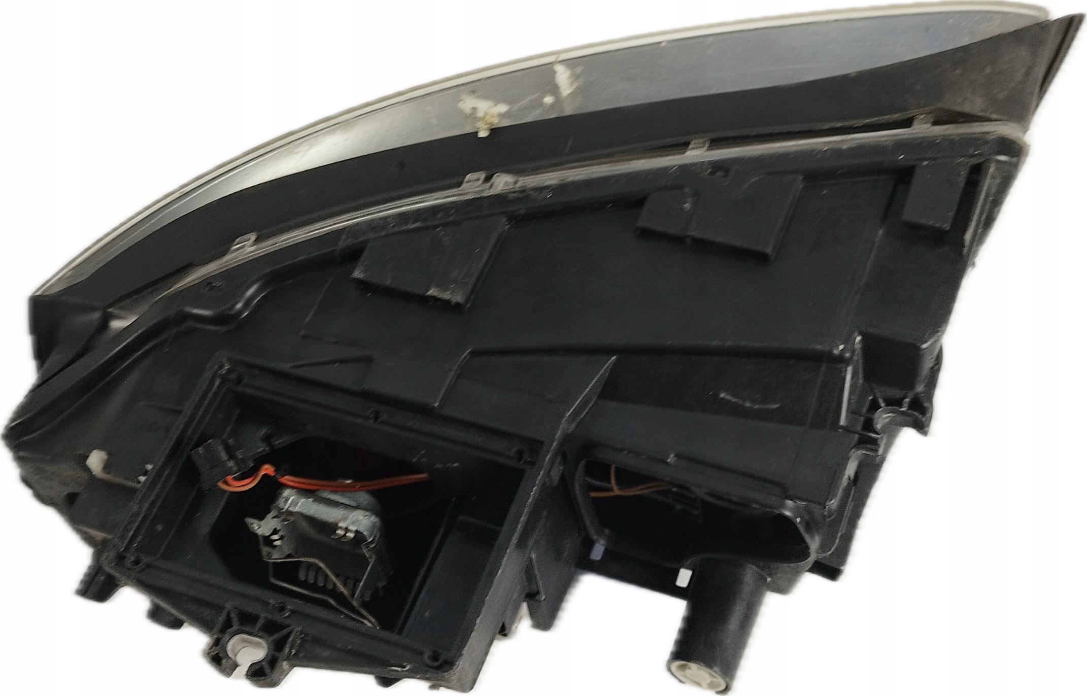 AUDI A4 B6 light right front XENON 8E0941004S 8E0990008S 28.01.02