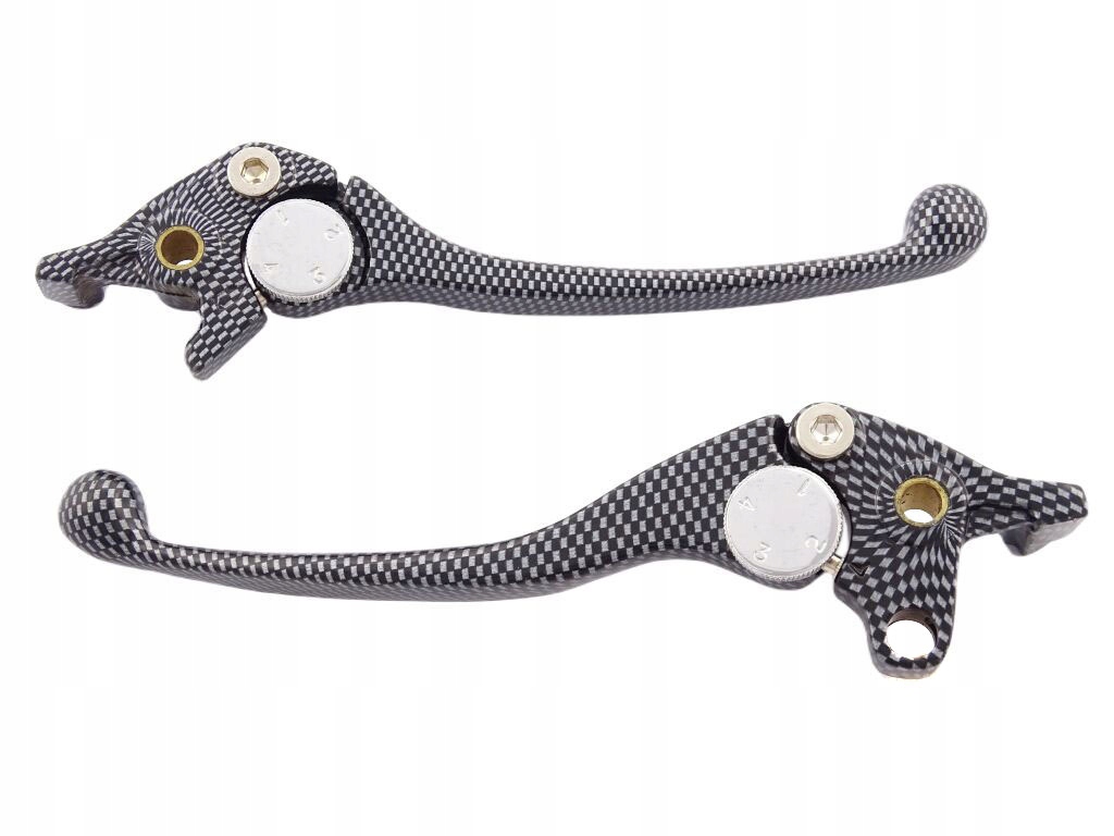 ZD-105 - КОМПЛЕКТ ВАЖЕЛІВ YAMAHA YZF 1000 YZF1000 R 1996-2000