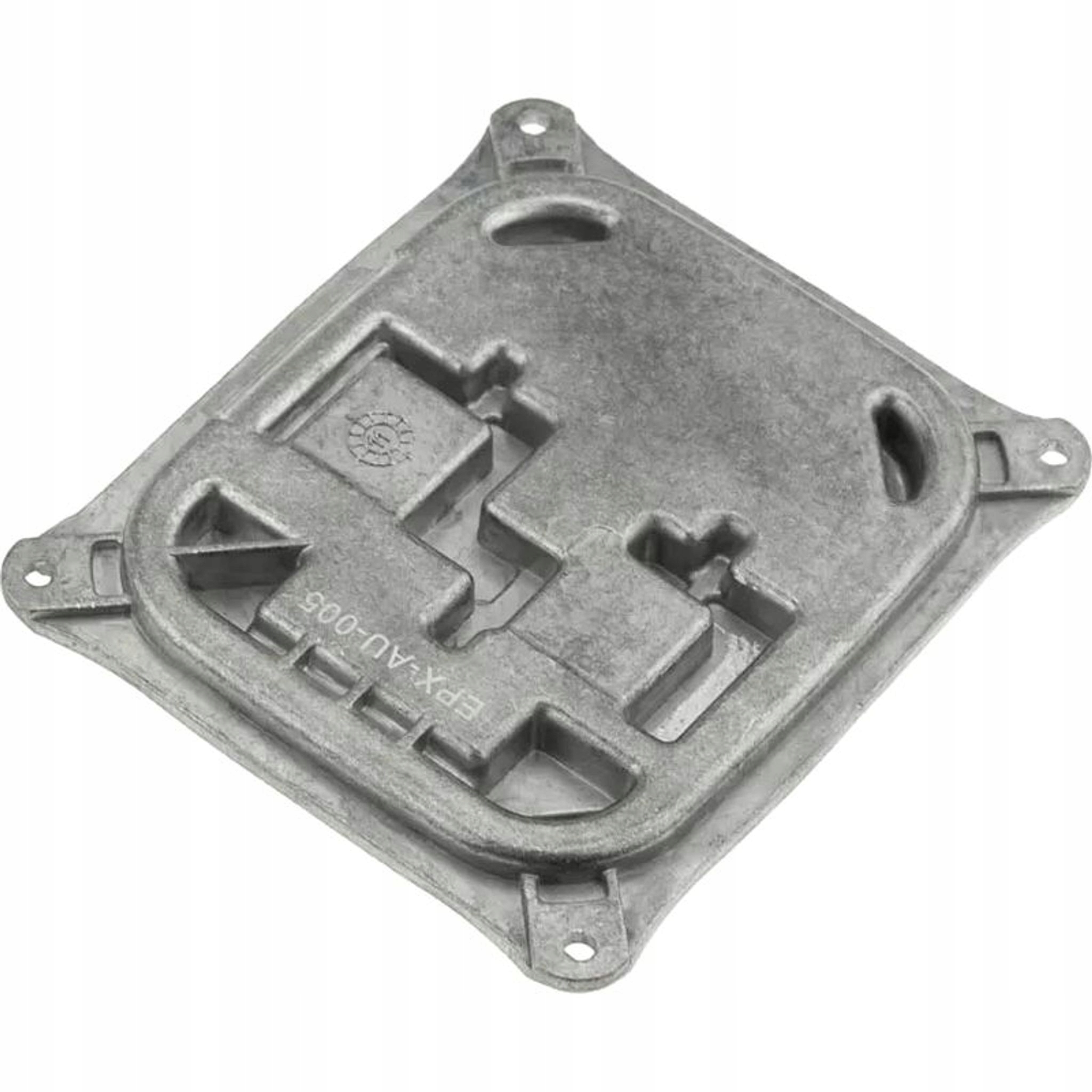 MODUŁ STEROWNIK PRZETWORNICA ŚWIATEŁ LED DO AUDI A7 SPORTBACK 4GA 4GF