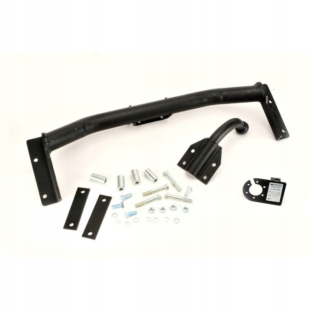 HAK HOLOWNICZY FORD FIESTA IV 08.95-01.02 STEINHOF