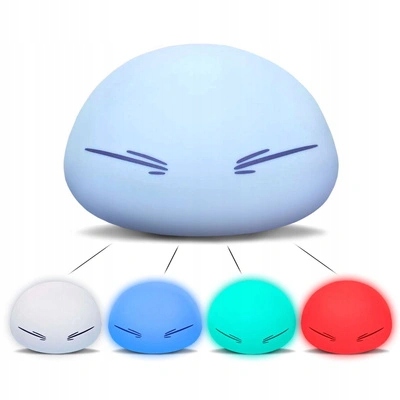 Lampa That Time I Got Reincarnated jako Slime – Rimuru