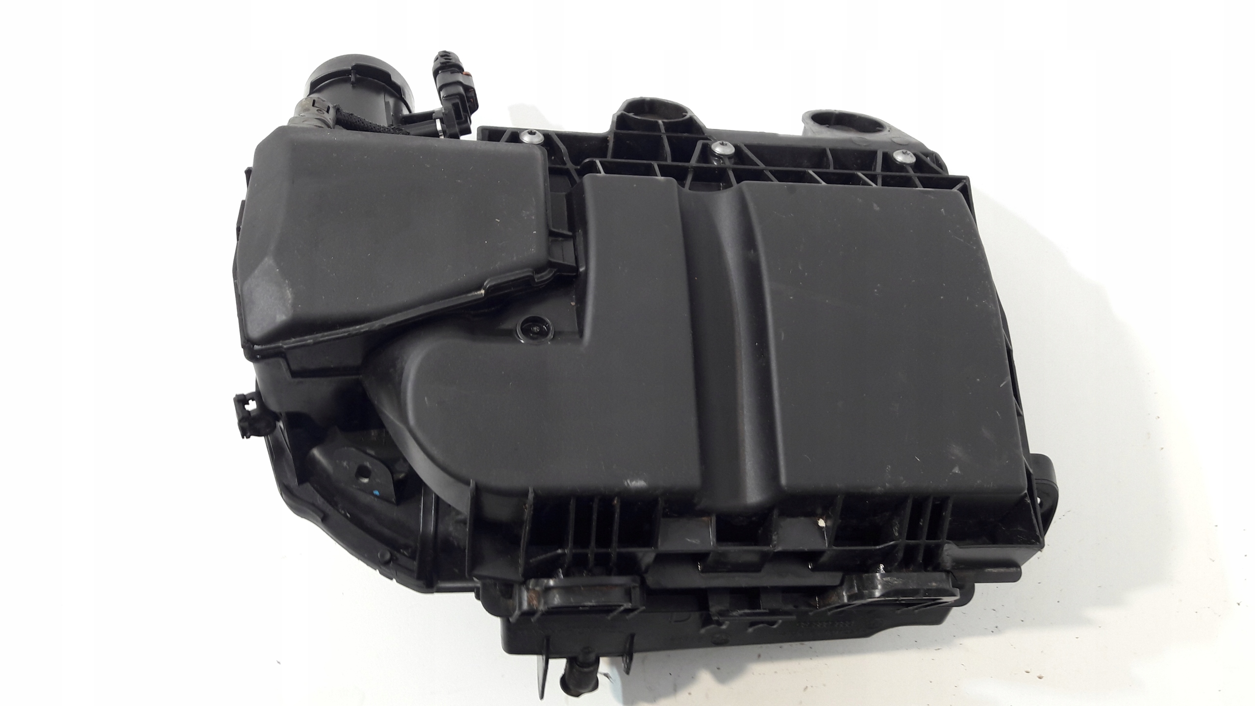 OPEL CORSA F Gehäuse filter luft 9828002080