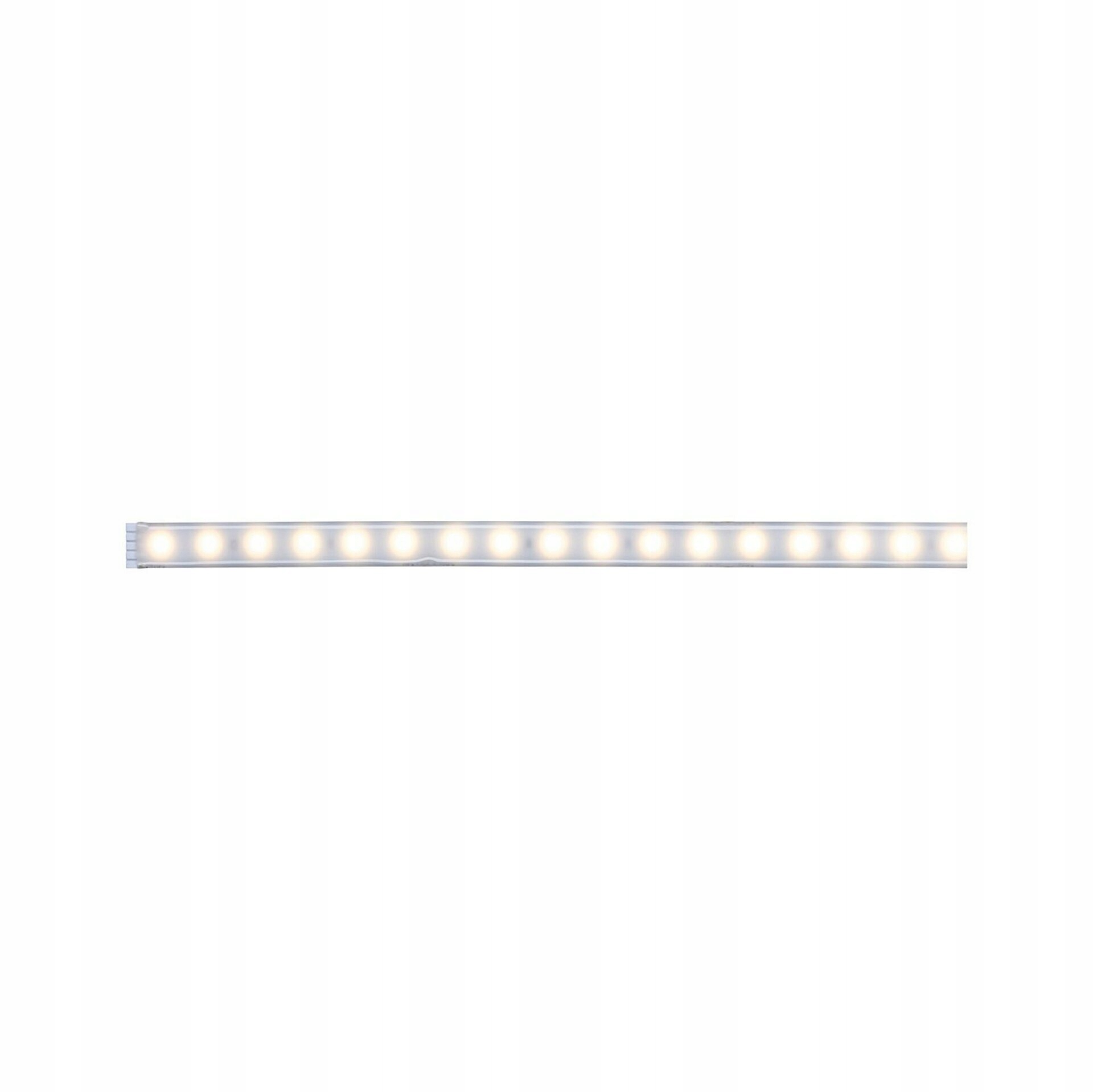 Przedłużenie taśmy LED Paulmann MaxLED 70663, 24 V, 7 W, 1 m