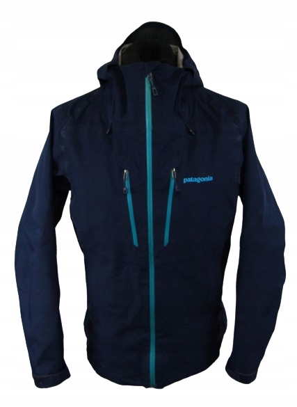 Patagonia damska kurtka turystyczna rozmiar L gore-tex