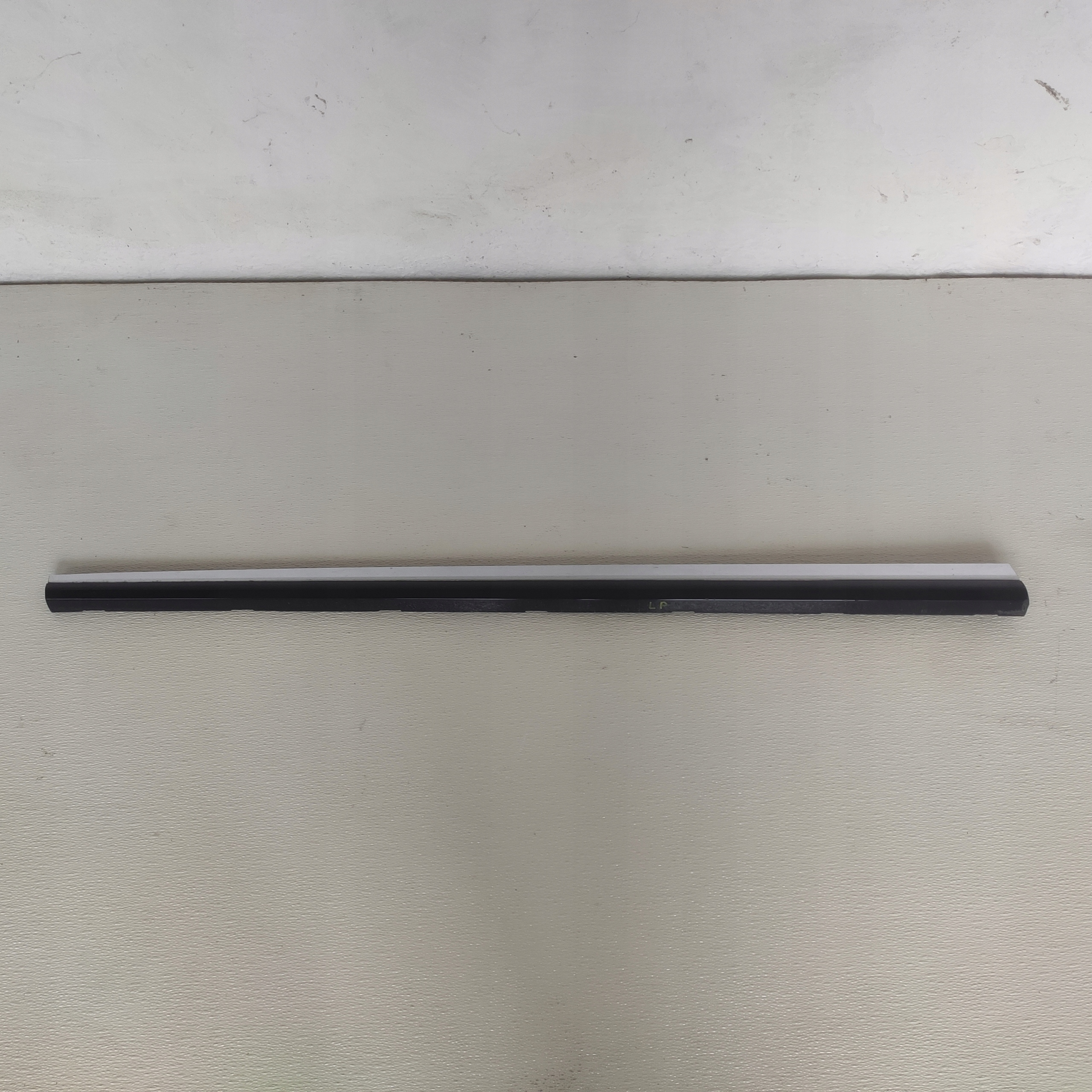 LEXUS LS 460 2007 moulding lower door left front