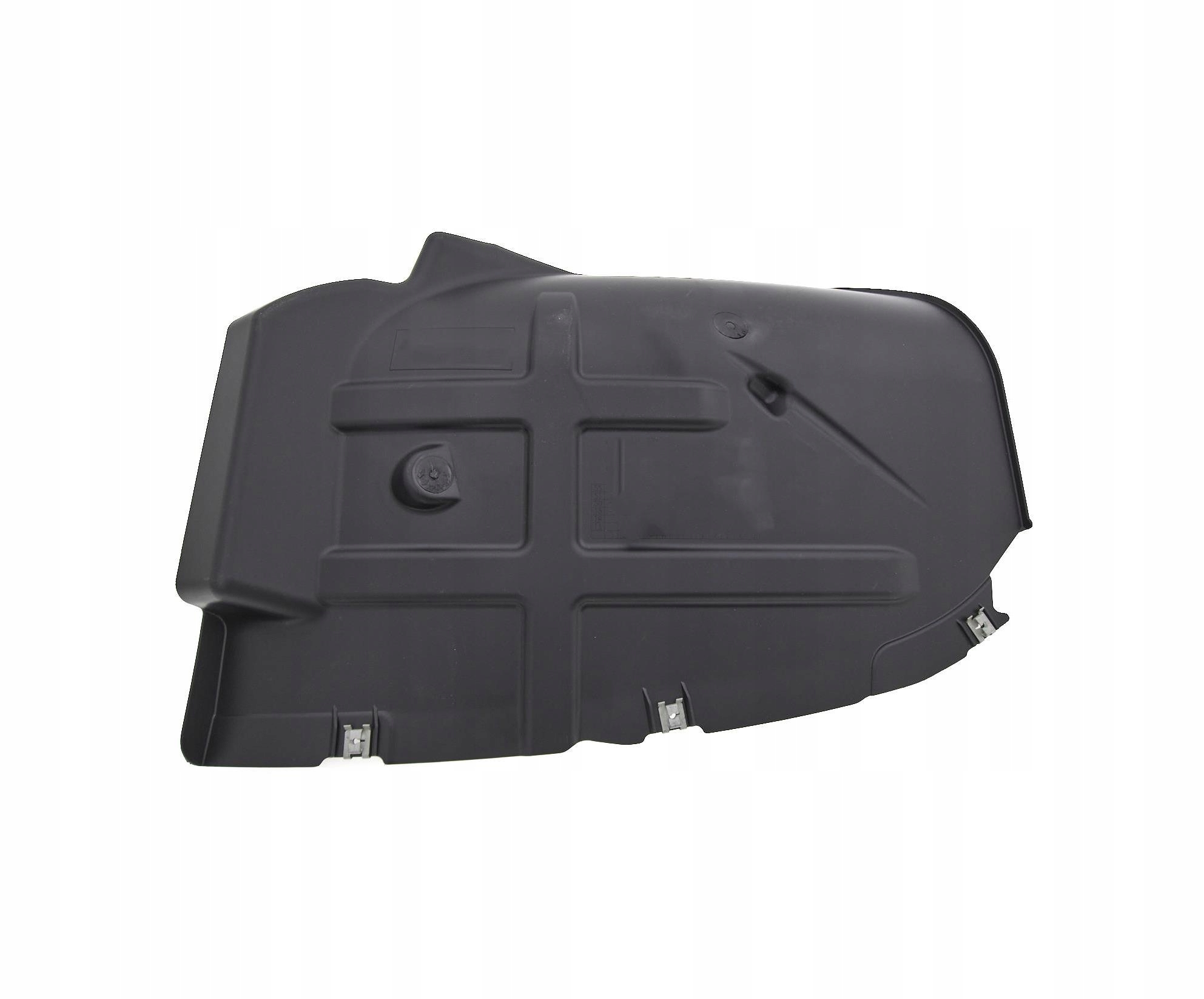 DODGE RAM 19 - NADKOLE TYLNE PRAWE