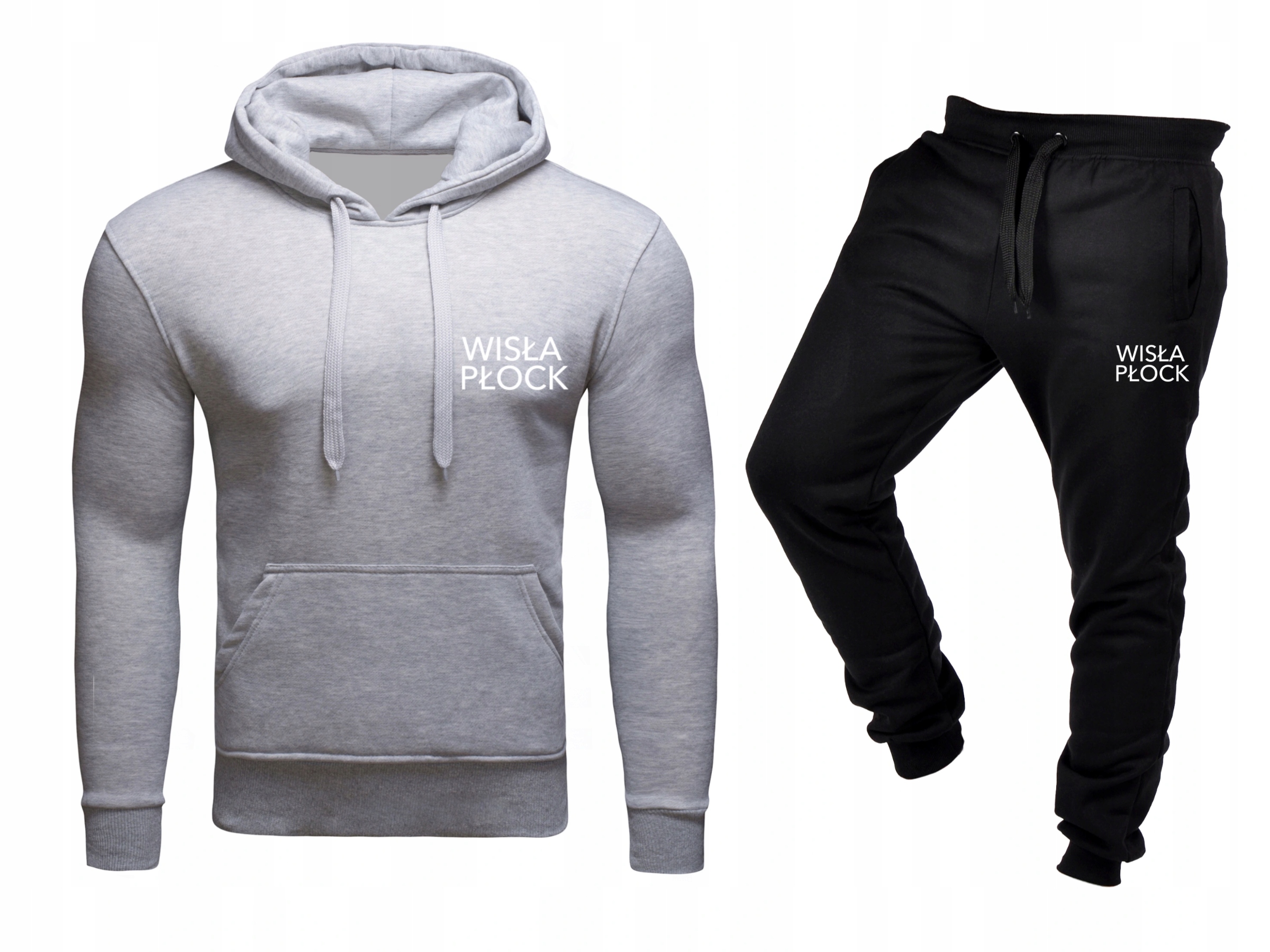 Tepláková Souprava Wisła Płock XXL