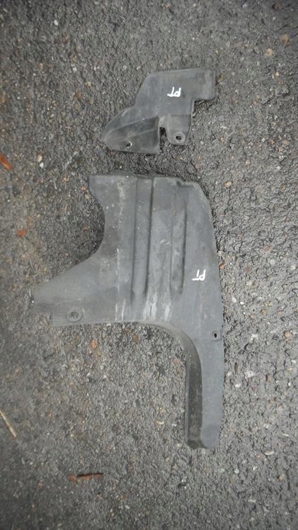 HONDA CIVIC 8 VIII UFO 06-11 NADKOLE PRAWY TYŁ