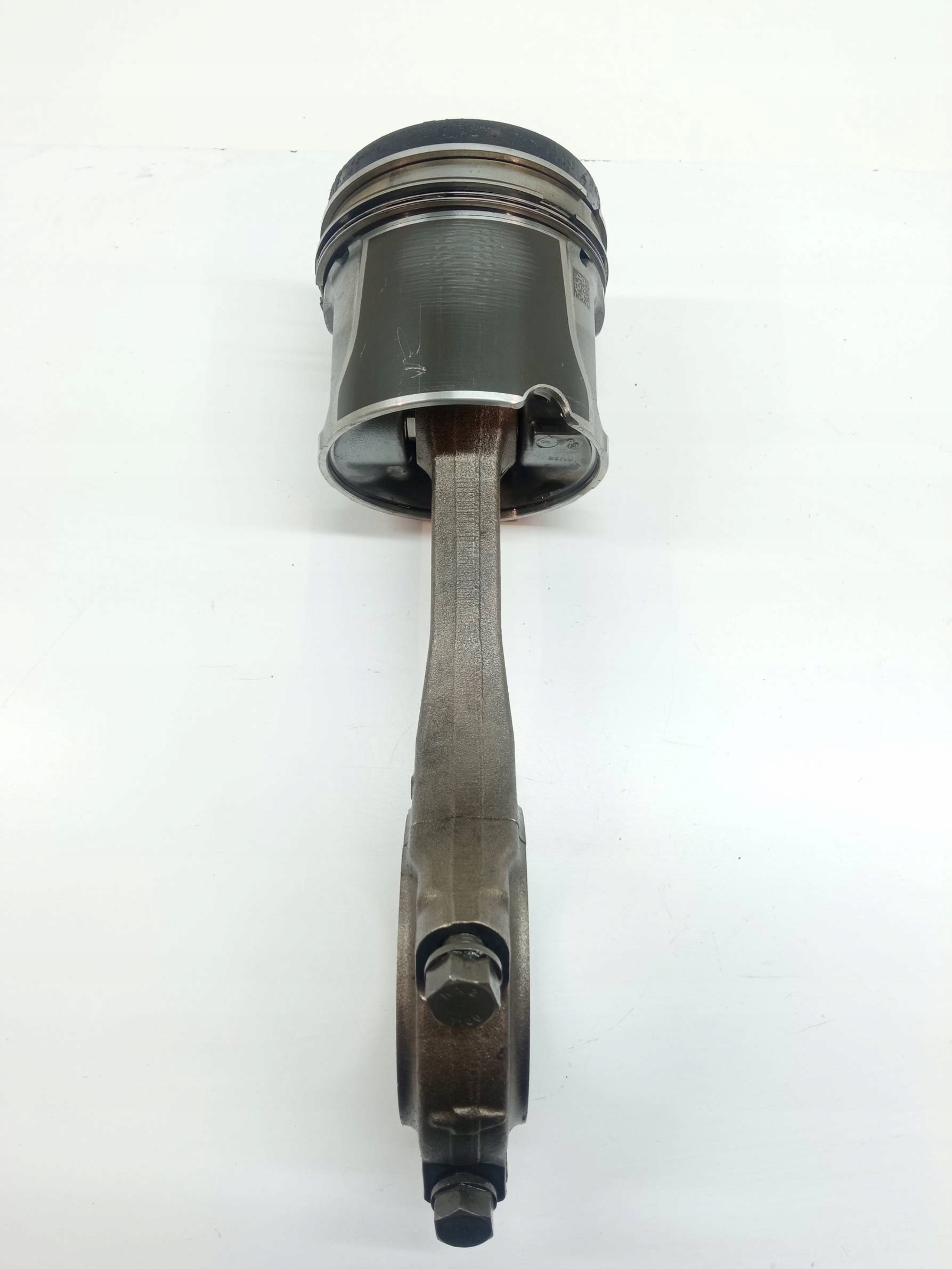 piston connecting rod 108L48 VOLVO RENAULT TRUCK 7.2 Dennis Eagle Elite 2 (2003-14)