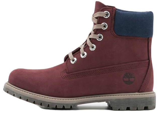 

Timberland Premium 6 In Wodoodporne r. 37