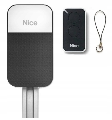 Pohon pro garážová vrata Nice Spido 600