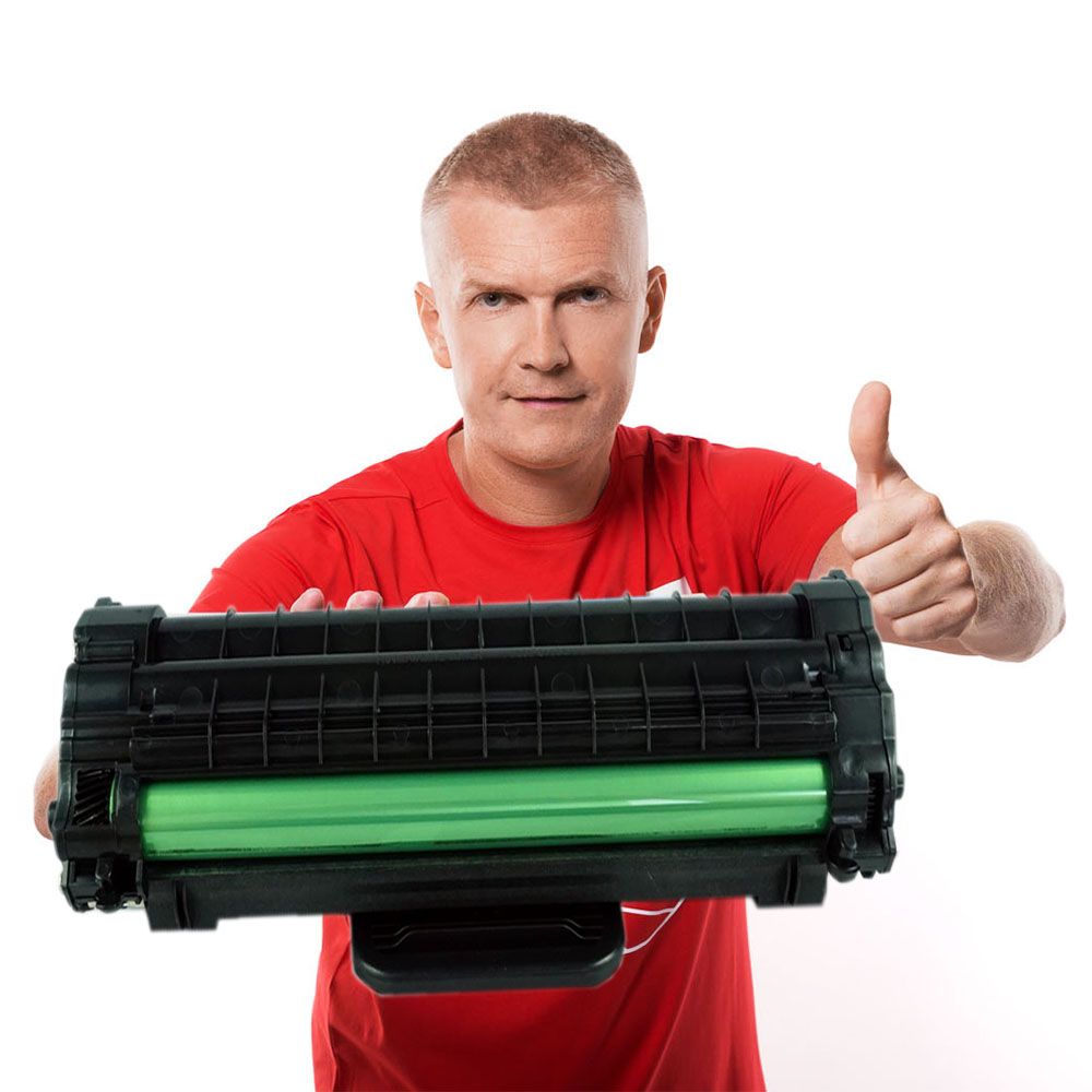 

Toner Do Samsung ML-1640 ML-2240 D1082S Nowy Chip