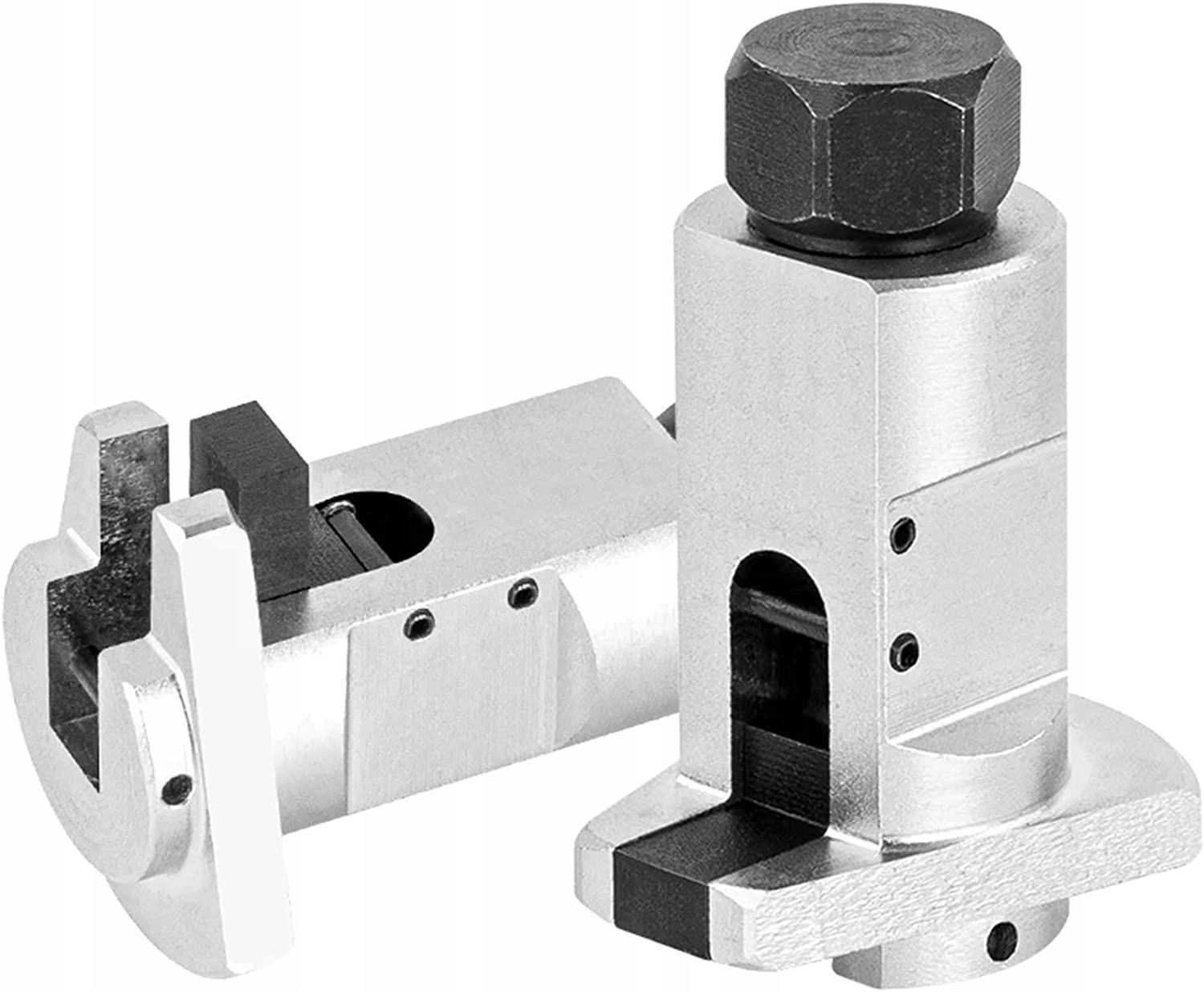 NARZĘDZIE DO DEMONTAŻU ZAWIESZENIA AMORTYZATORA Marka bez marki