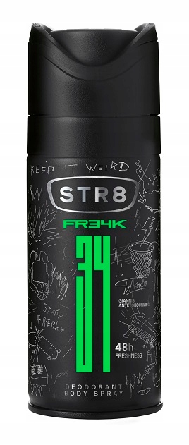 

Str 8 DEZ.150ML FR34K