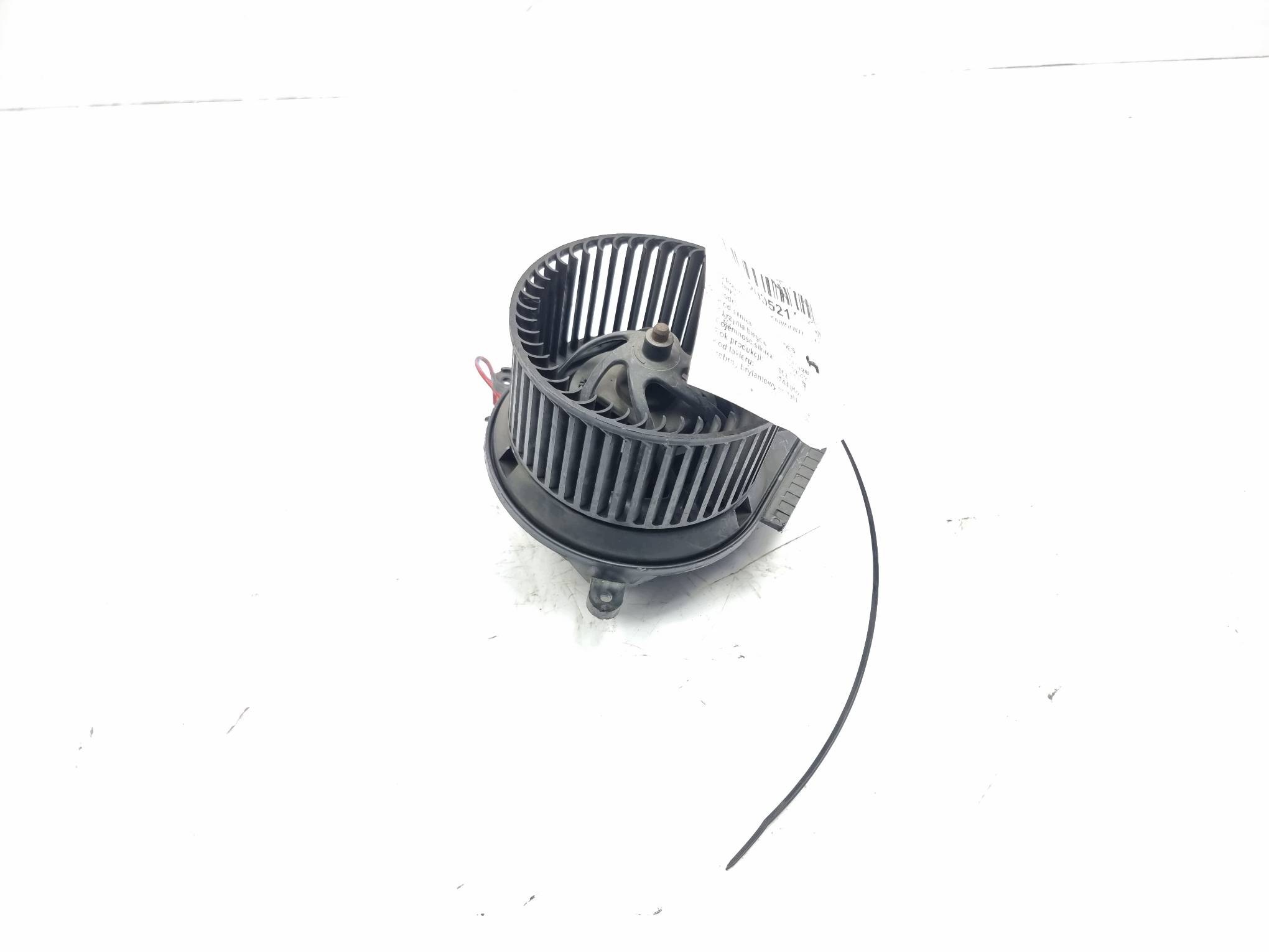 ventilator kabinski N030699P MERCEDES VITO W638
