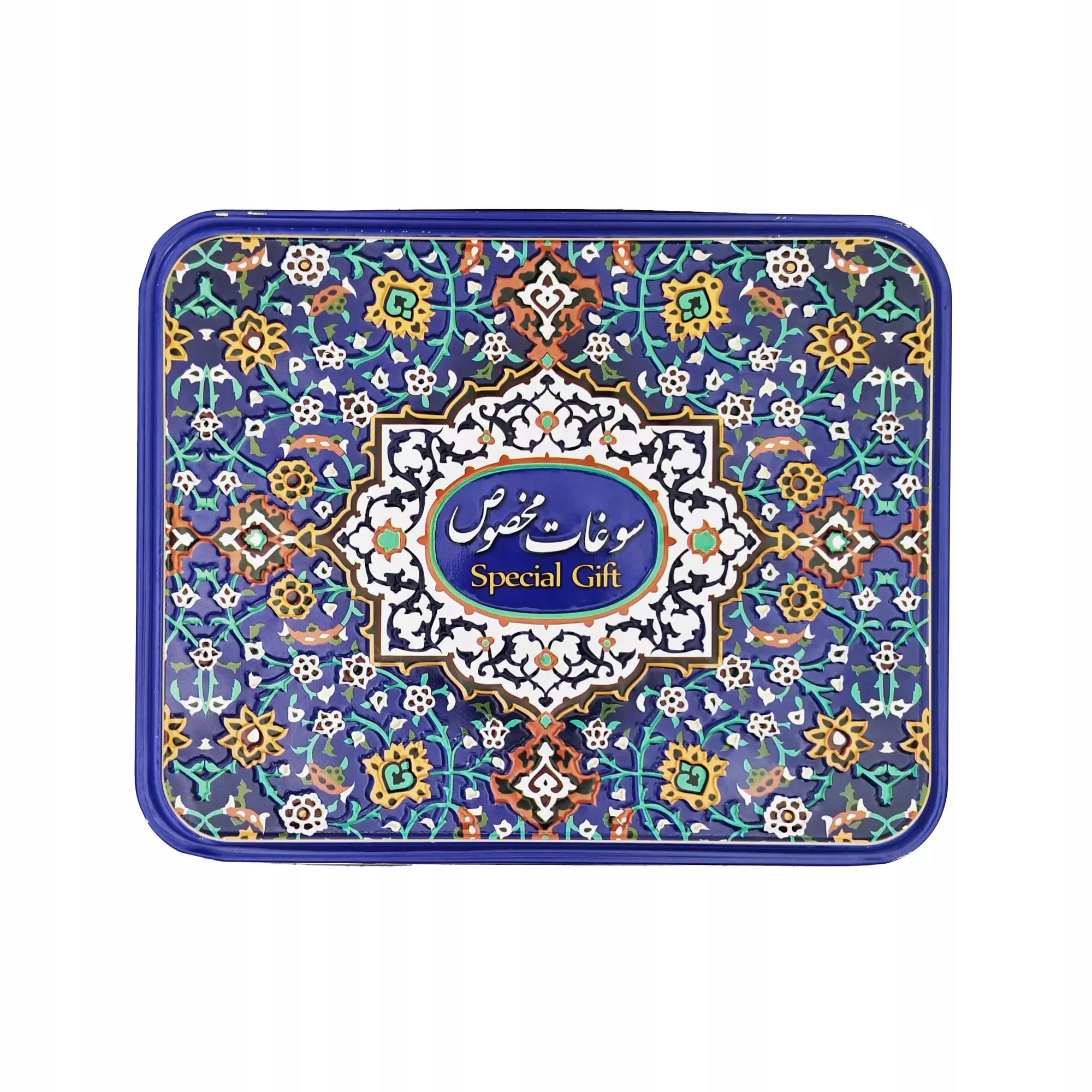 Levně Perský dezert Baklava Premium Special Gift 680 g