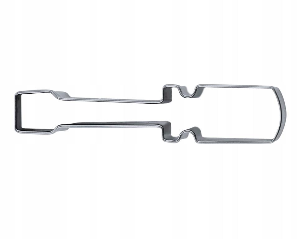 

Foremka Śrubokręt 7,5 cm wykrawacz narzędzia