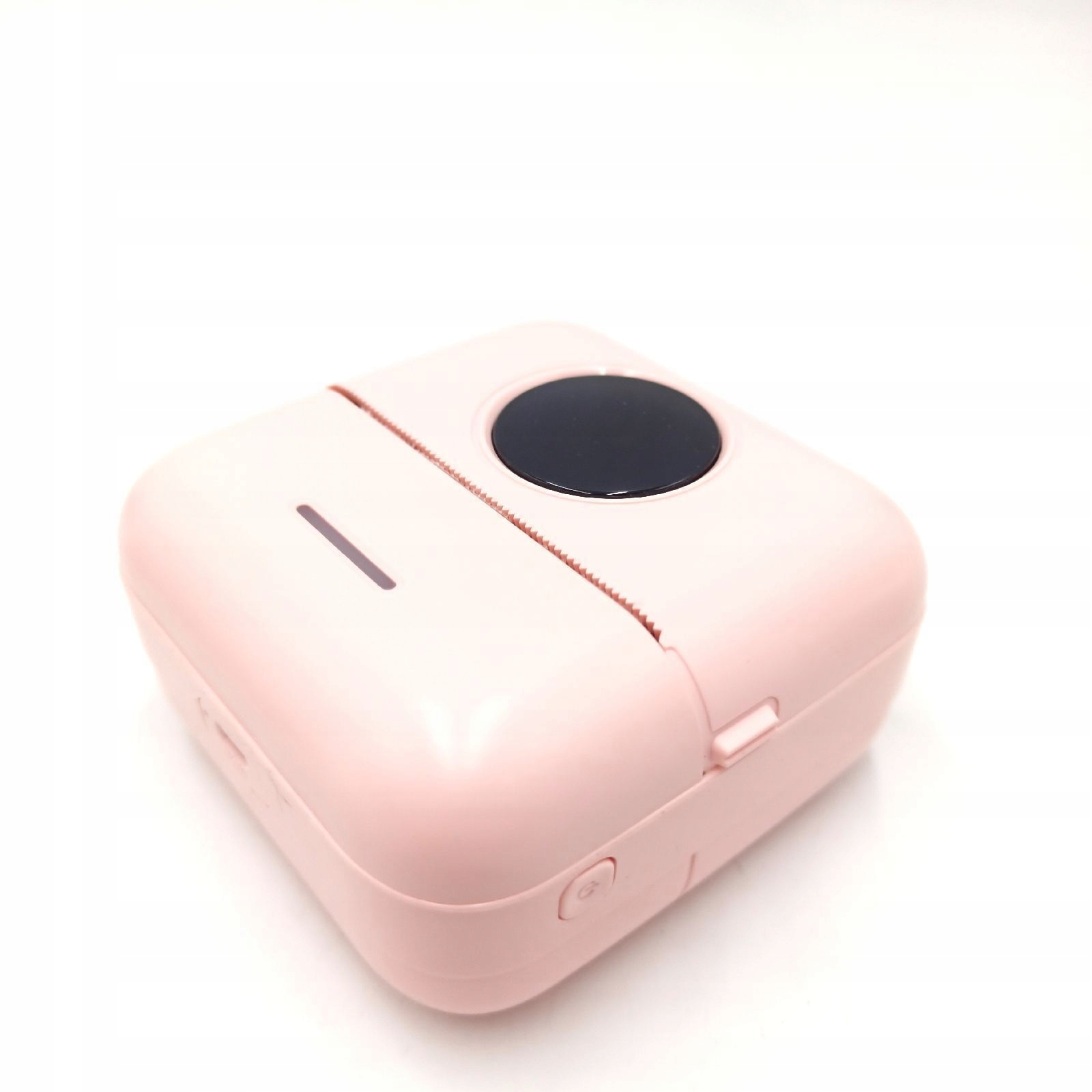 Przenośna drukarka fotograficzna