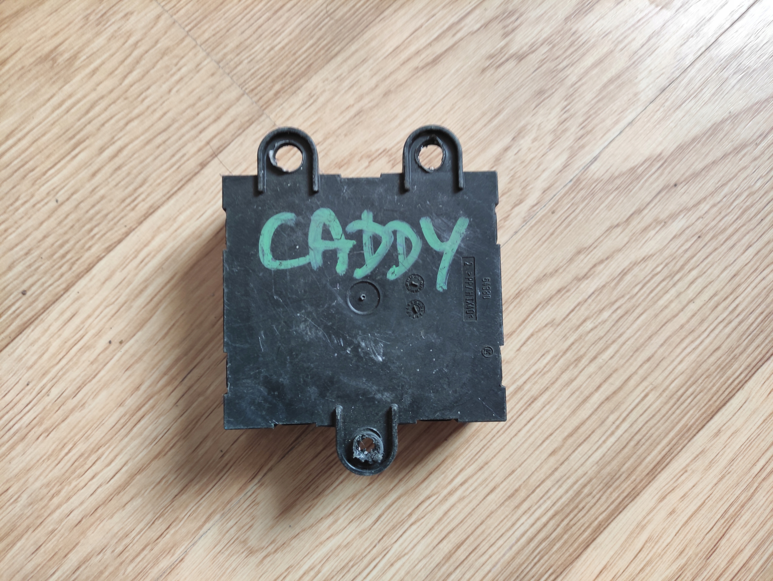 1K0959793 - МОДУЛЬ ДВЕРИ КОНТРОЛЛЕР VW CADDY 2K SKODA OCTAVIA II