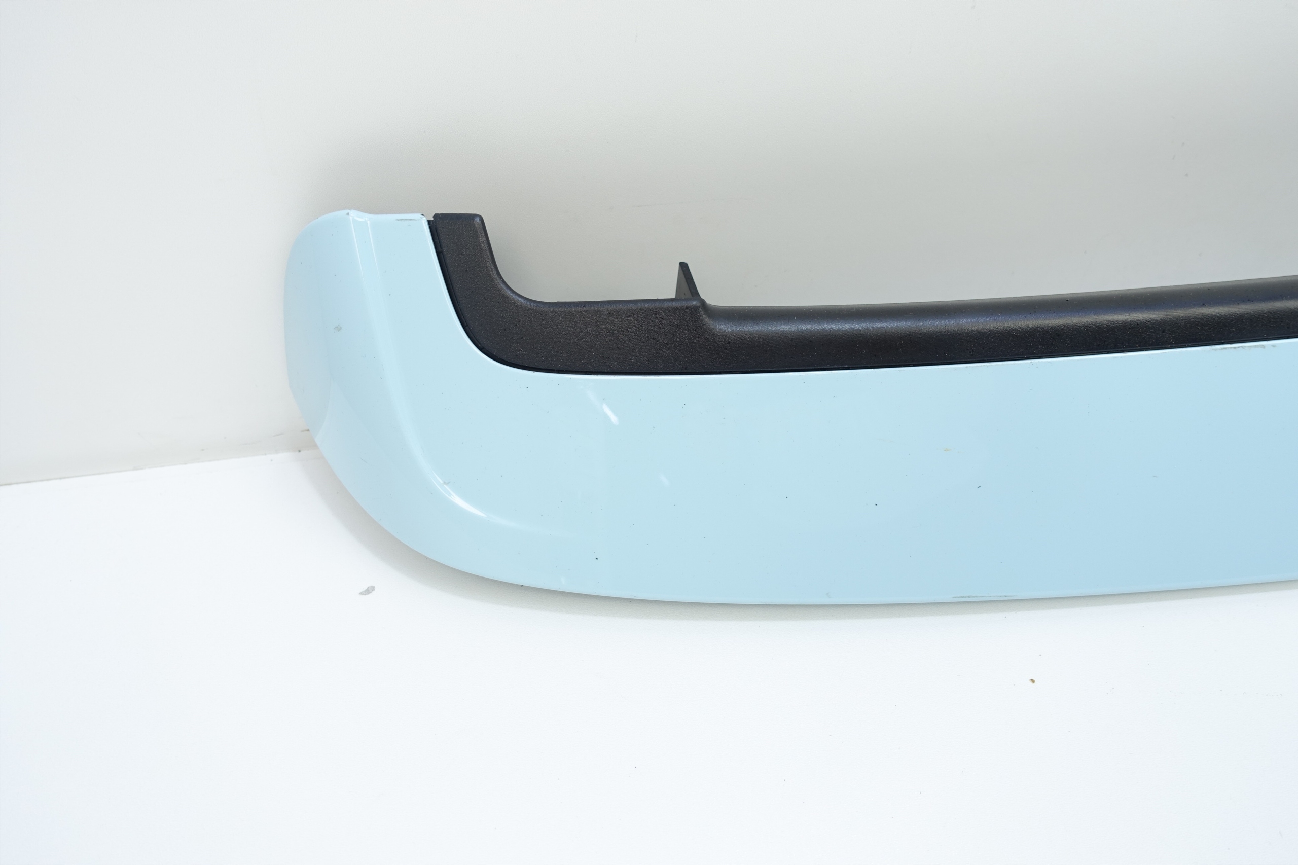LOTKA SPOILER bonnet boot RENAULT TWINGO III