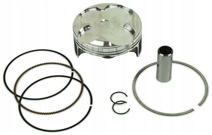 piestna súprava A priemer 76,95 mm (Suzuki), Athena S5F07700004A