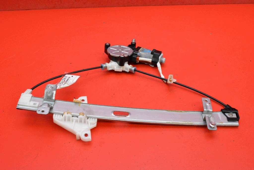 window regulator right rear part A00076786 BAIC BEIJING X3 LIFT 19
