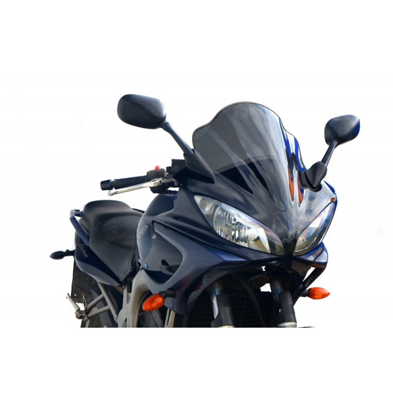 

Szyba Z Garbem Yamaha Fazer Fz S 600 2004-2006