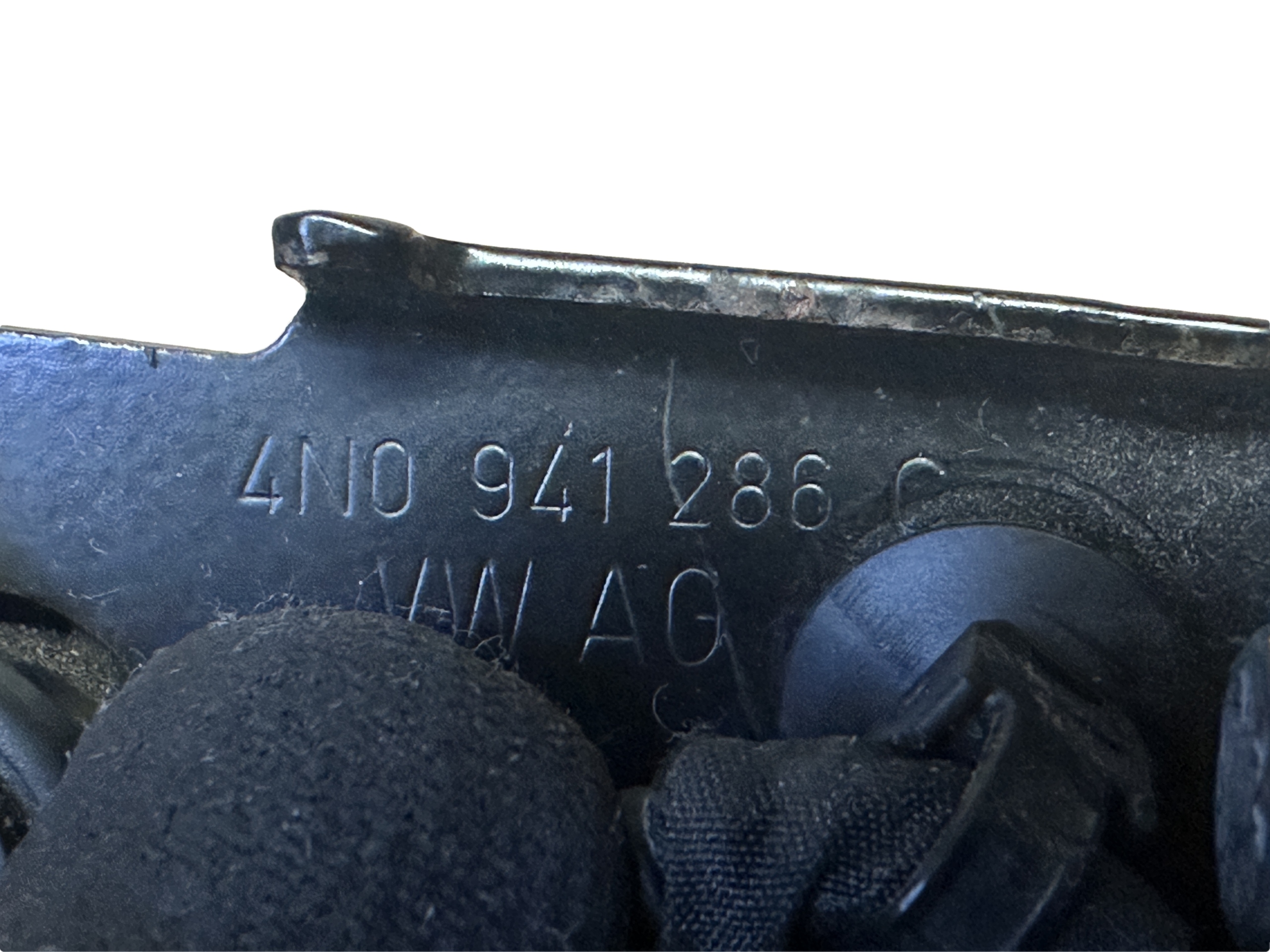 AUDI A8 4N D5 sensor POZIOMOWANIA PRA front 4N0941286C