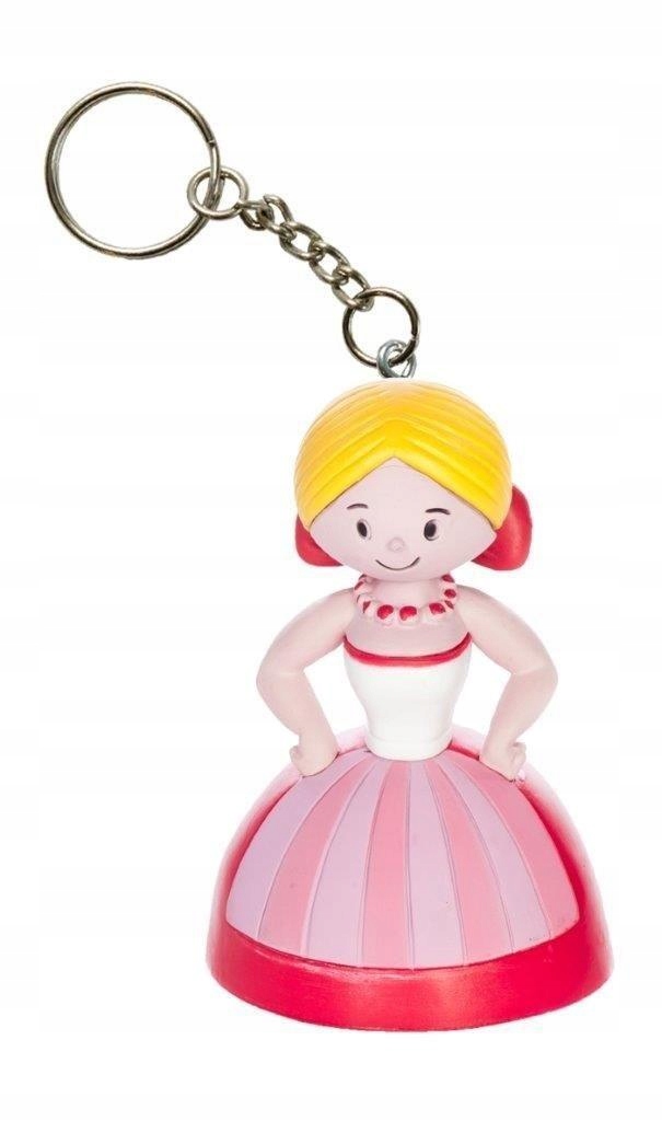 BRELOK - HANKA, TISSO TOYS