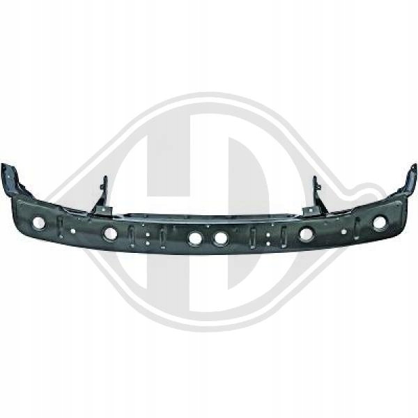 6430861 - КРОНШТЕЙН ДЛЯ SUZUKI VITARA 88-98