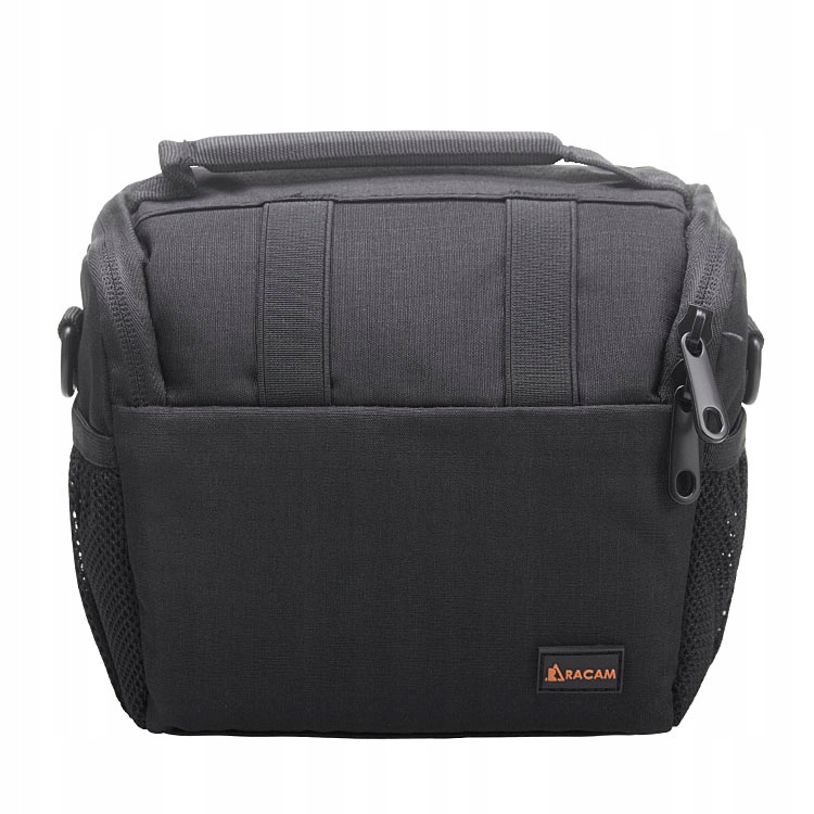 TORBA RACAM na APARAT LUSTRZANKĘ CANON NIKON SONY Marka Inna