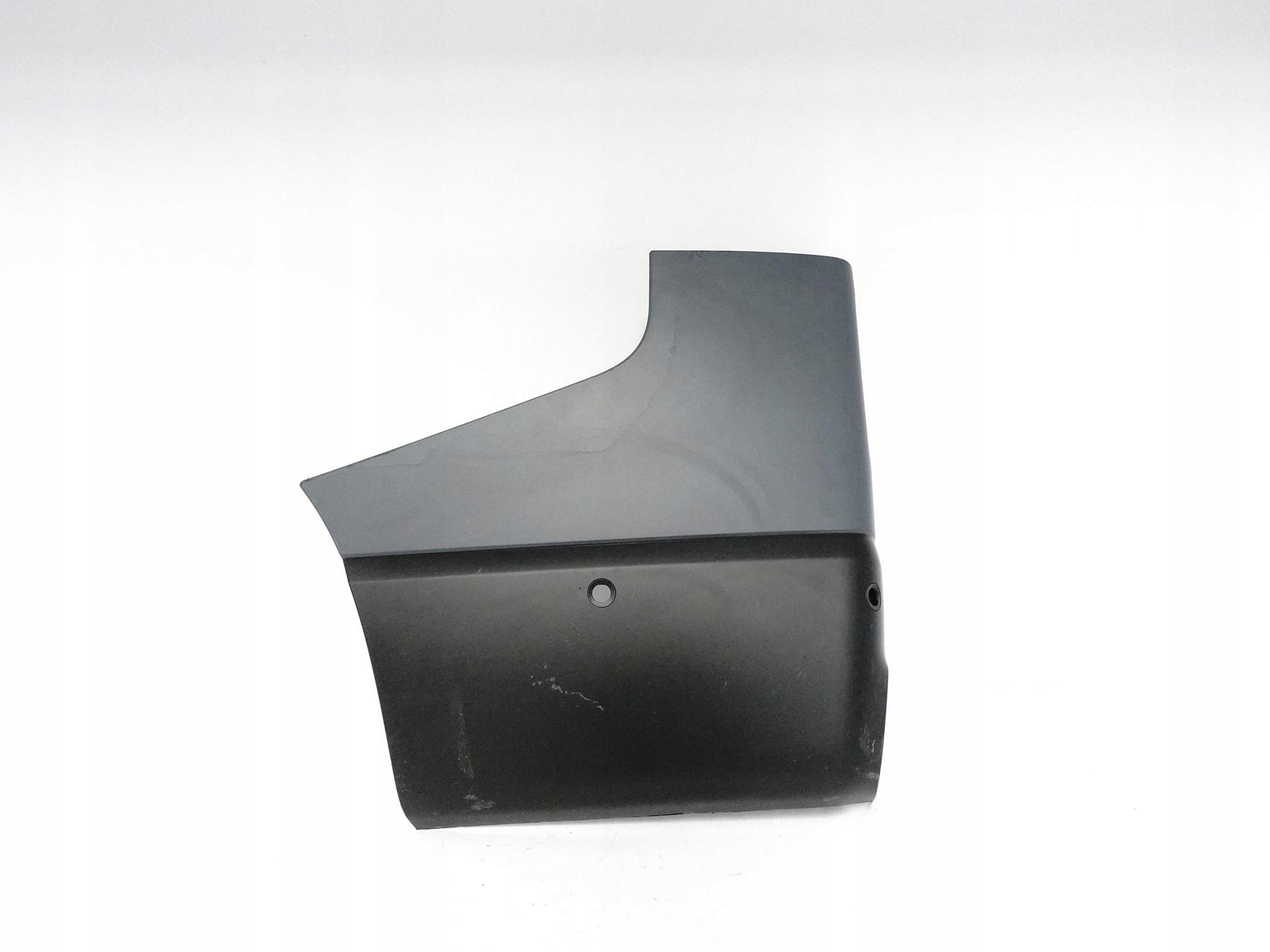 RENAULT TRAFIC III 3 14-21 bumper corner left rear part