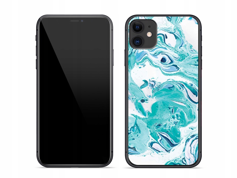 

Etui do Apple iPhone 11 Fantastic Case