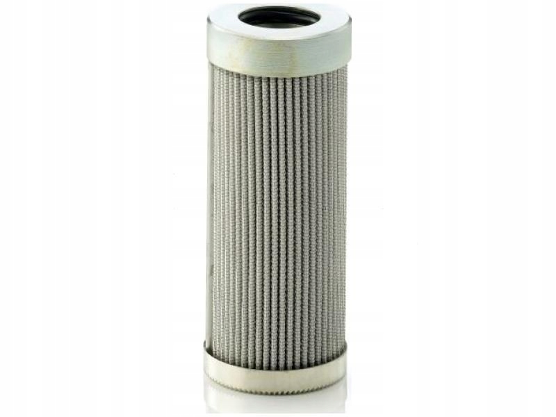 МАСЛЯНЫЙ ФИЛЬТР ГИДРАВЛИКИ MANN-FILTER HD 58