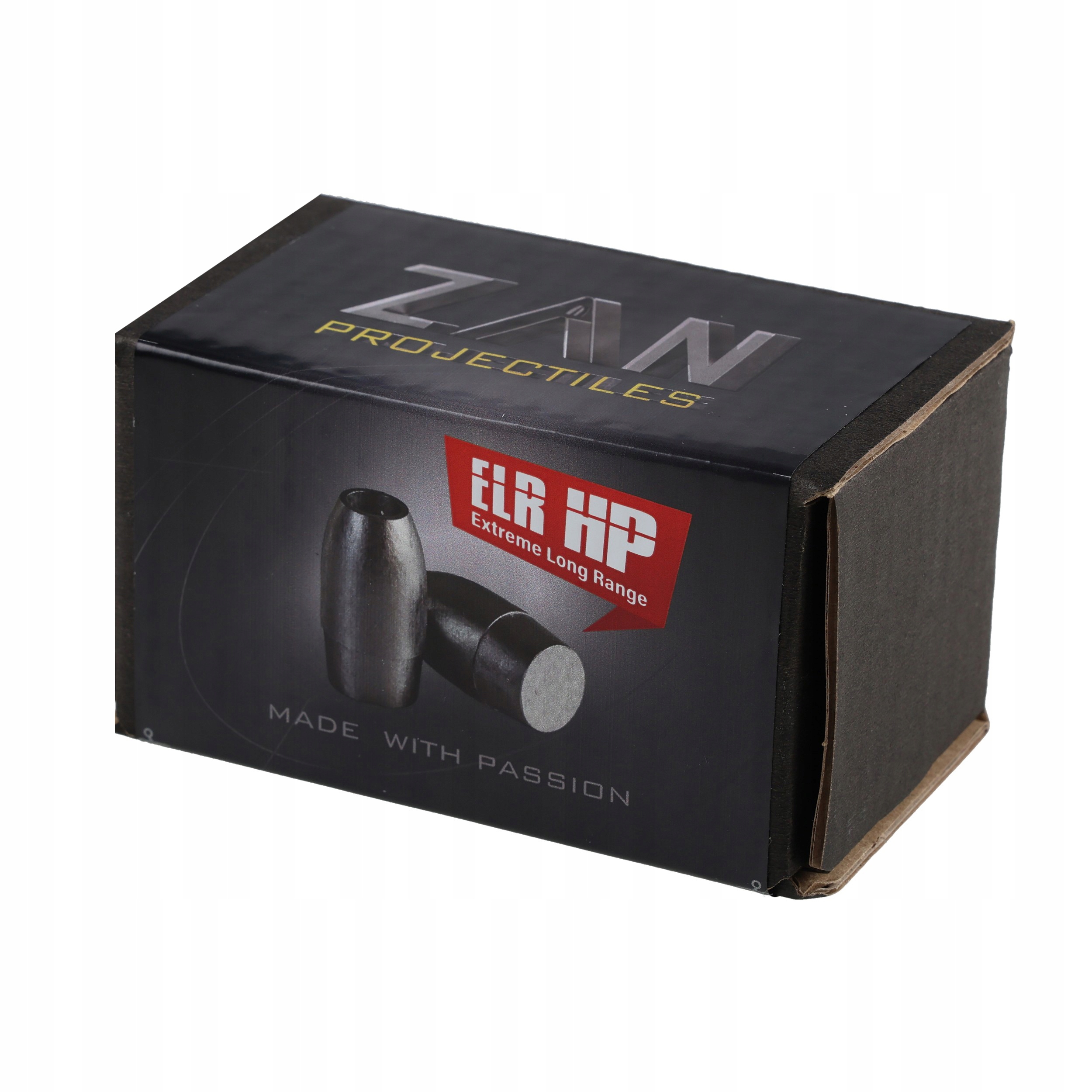 Śrut Zan Projectiles slug 5,5 33 grain Elr 130 szt.