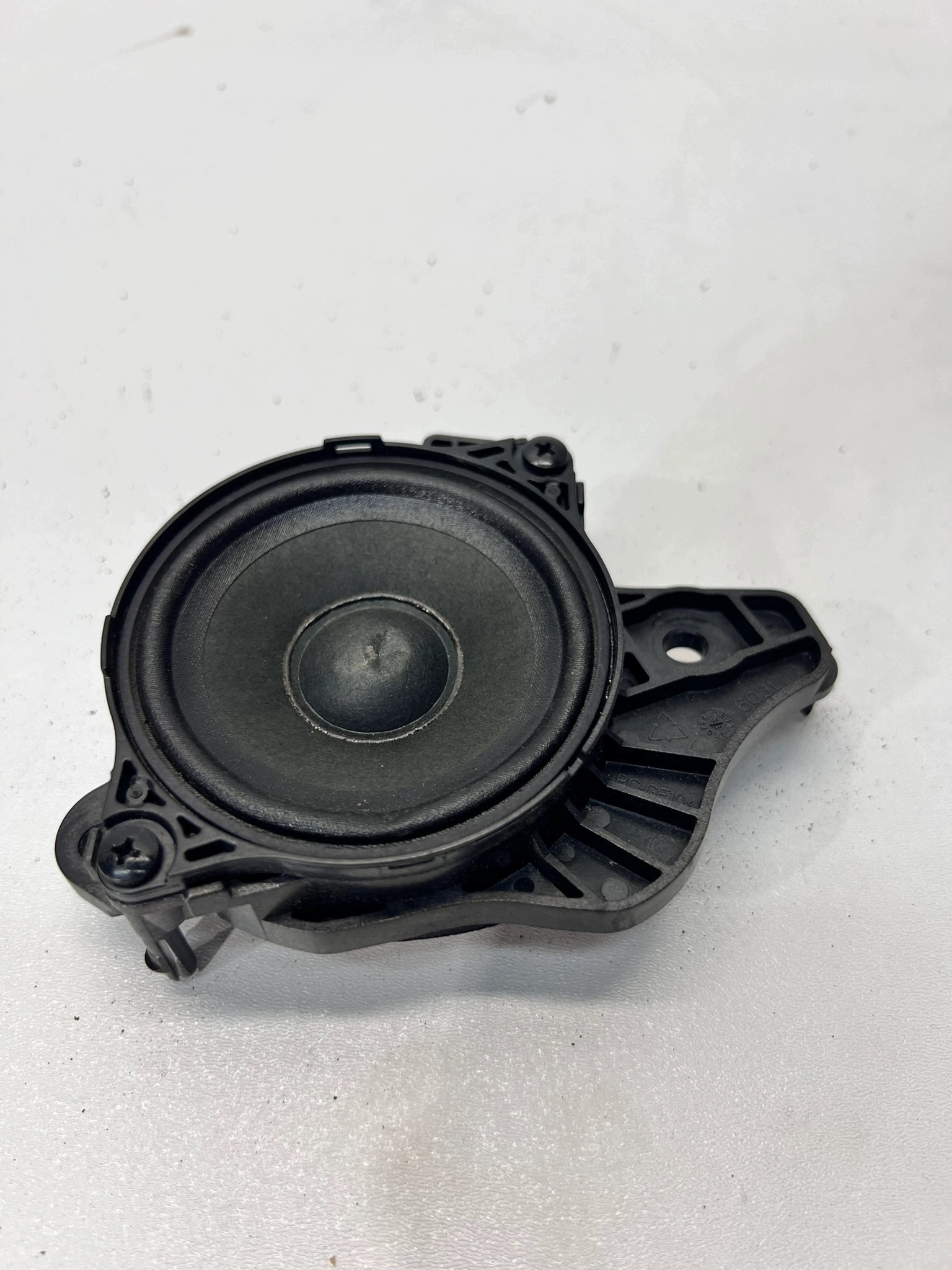 speaker rear AUDI A6 C8 AVANT 4K9035402