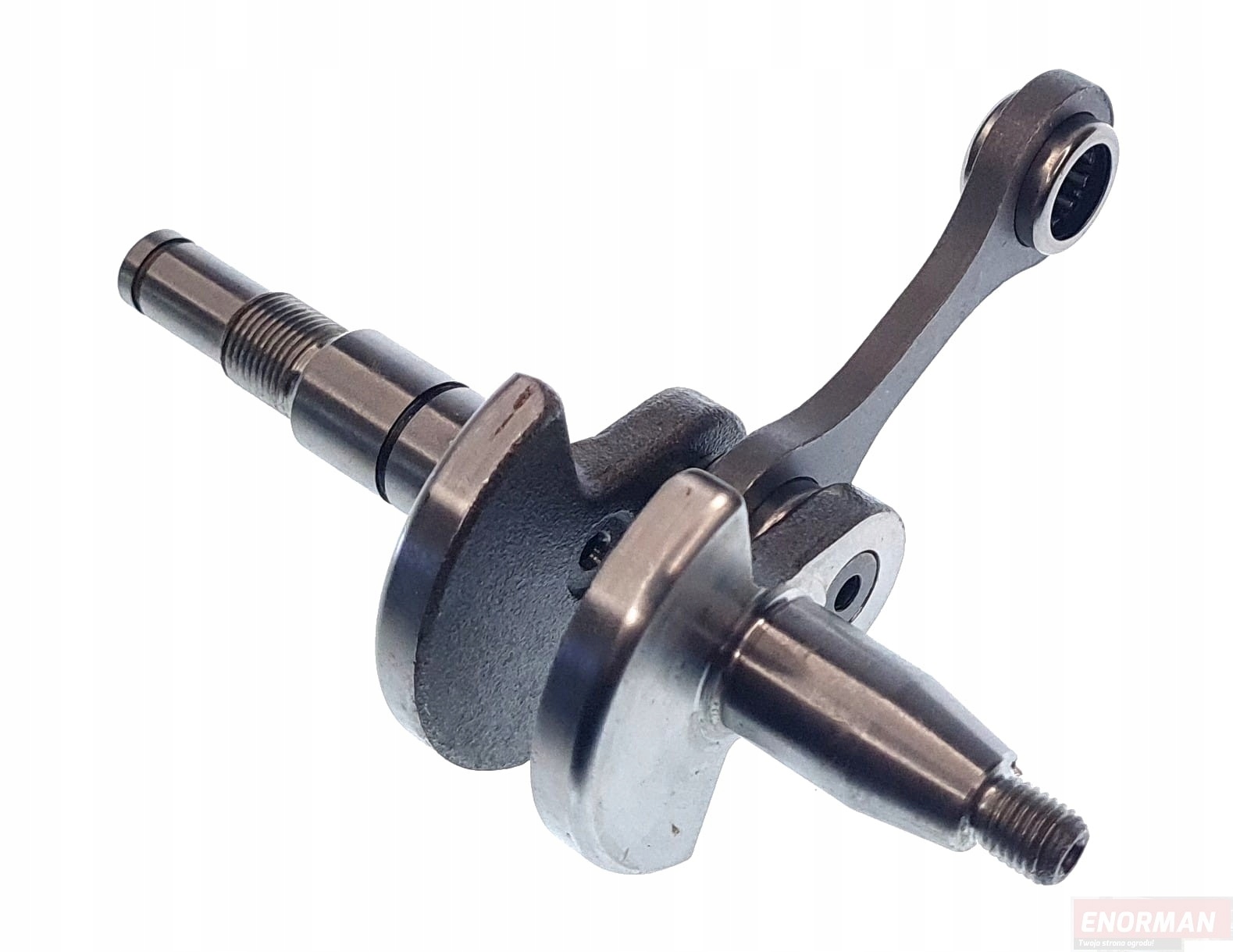 Kliková Hřídel Stihl MS171, MS181, MS211 Farmertec 11390300401