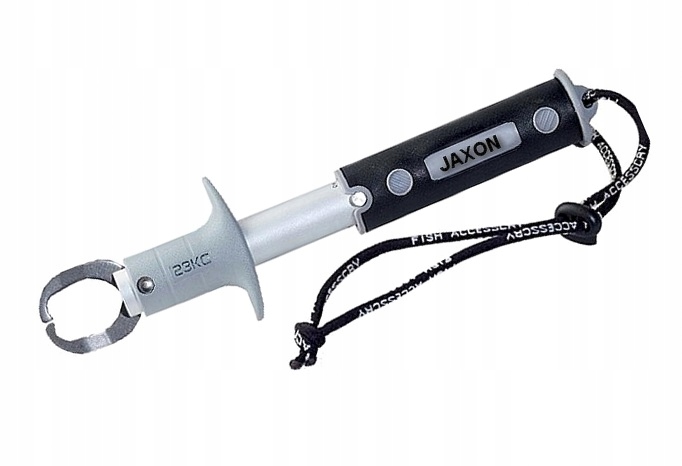 JAXON CHWYTAK Z WAGA 23 KG JAXON