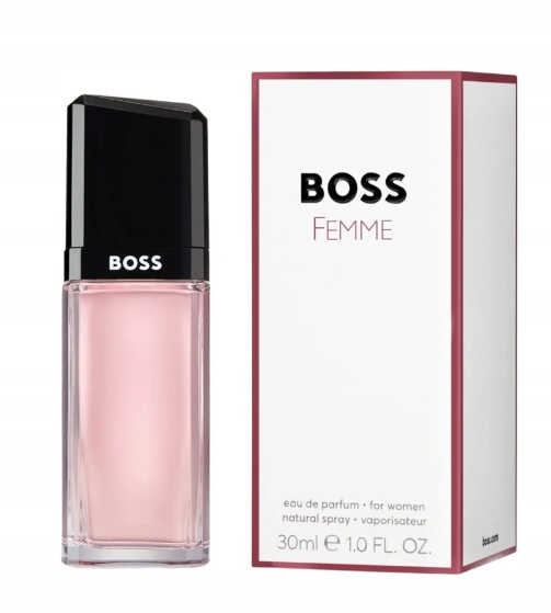 Hugo Boss Boss Femme edp 30ml