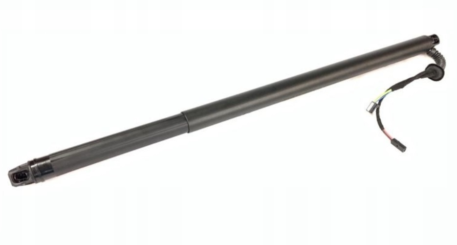 101-02-019 - ПРИВОД БАГАЖНИКА ПРАВЫЙ SKODA OCTAVIA III 3 УНИВЕРСАЛ